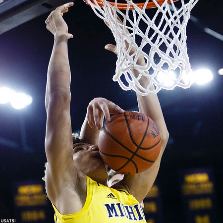 D.J. Wilson (5)