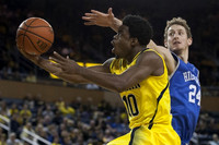 Derrick Walton Jr. (10)
