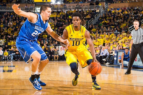 Derrick Walton Jr. (10)