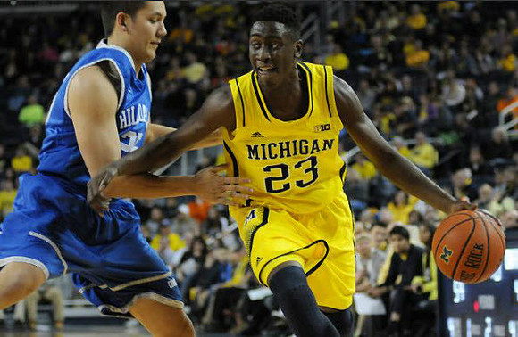 Caris LeVert (23)
