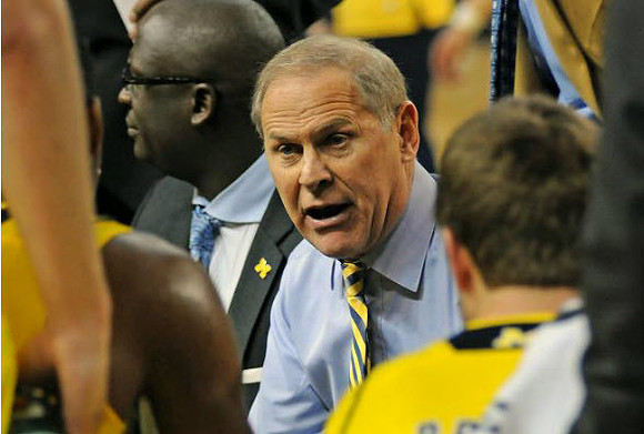 John Beilein