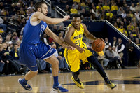 Zak Irvin (21)