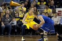 Spike Albrecht (2)