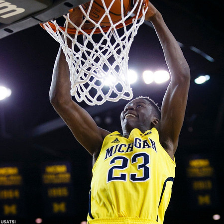 Caris LeVert (23)