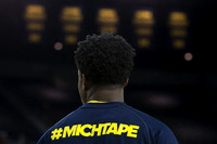 Derrick Walton Jr. (10)