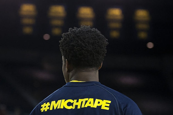 Derrick Walton Jr. (10)