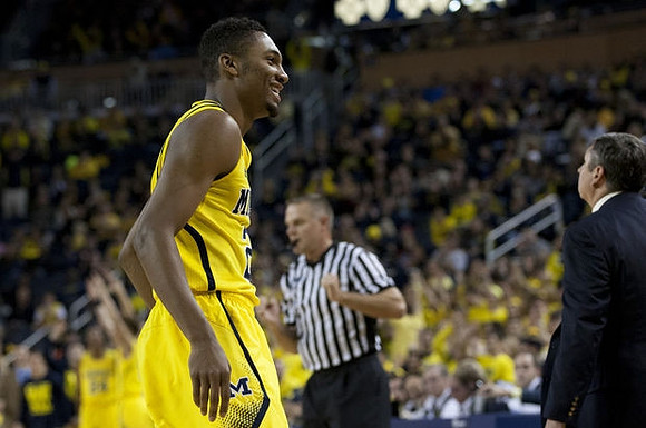 Zak Irvin (21)