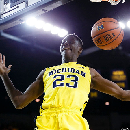 Caris LeVert (23)