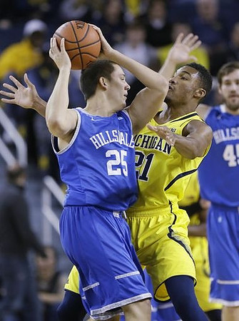 Zak Irvin (21)