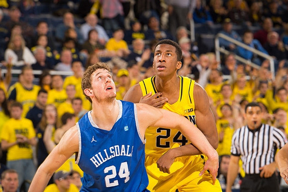 Aubrey Dawkins (24)