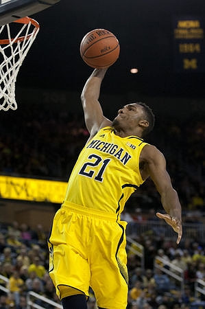Zak Irvin (21)