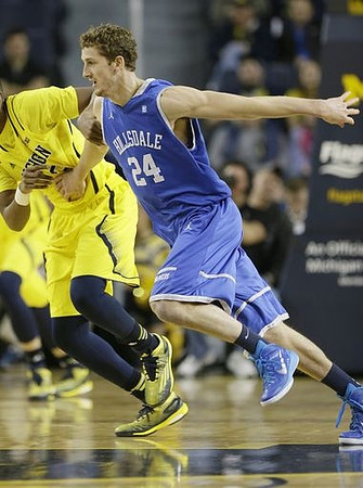 Michigan Team