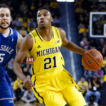 Zak Irvin (21)