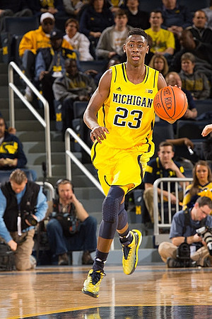 Caris LeVert (23)