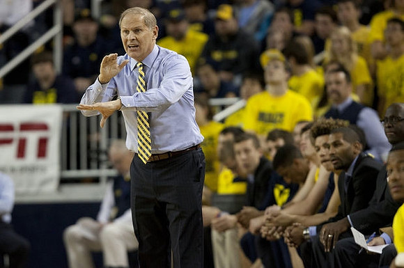 John Beilein