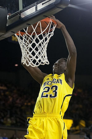 Caris LeVert (23)