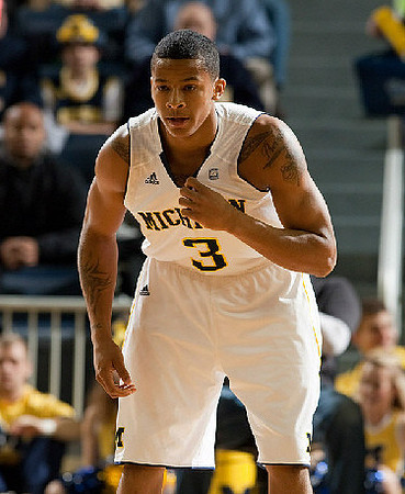 Trey Burke (3)