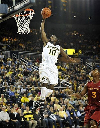Tim Hardaway Jr. (10)
