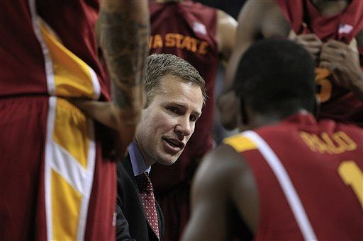 Fred Hoiberg