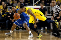 Zak Irvin (21)