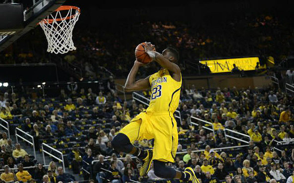 Caris LeVert (23)