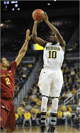 Tim Hardaway Jr. (10)