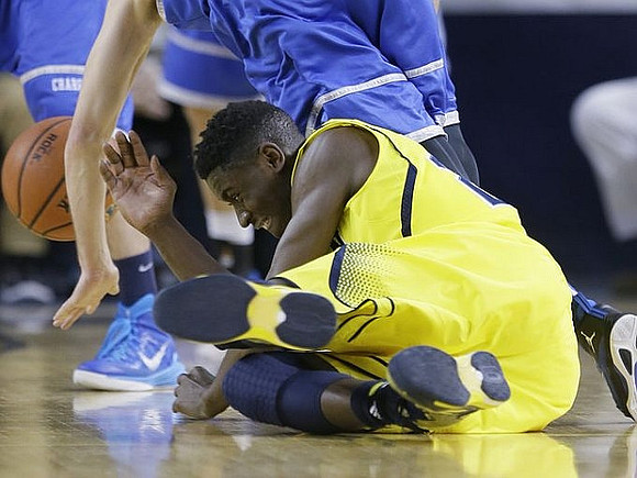 Caris LeVert (23)
