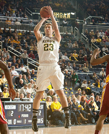 Evan Smotrycz (23)