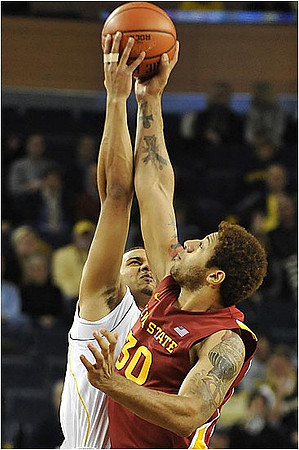 Jordan Morgan (52)