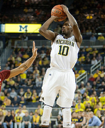 Tim Hardaway Jr. (10)