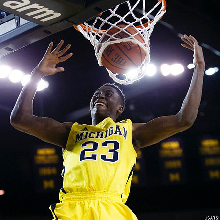 Caris LeVert (23)