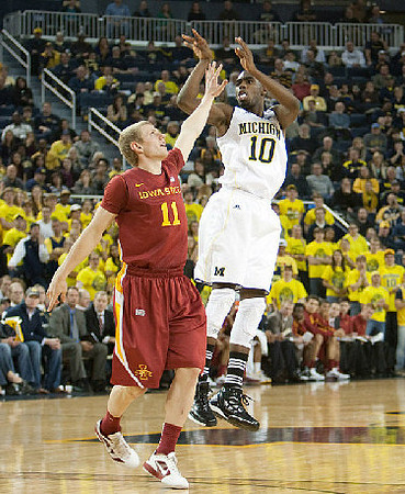 Tim Hardaway Jr. (10)
