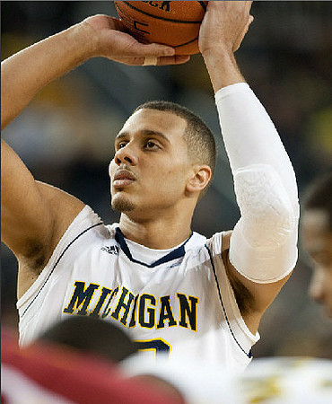 Jordan Morgan (52)