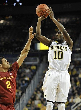Tim Hardaway Jr. (10)