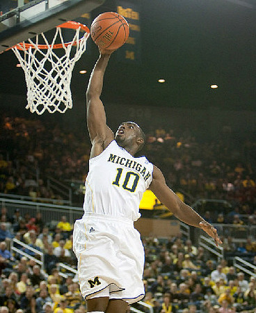 Tim Hardaway Jr. (10)