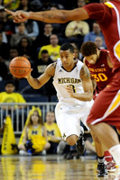 Trey Burke (3)