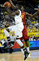 Tim Hardaway Jr. (10)