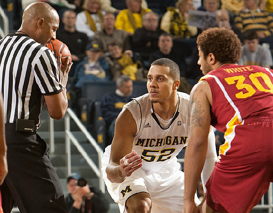 Jordan Morgan (52)