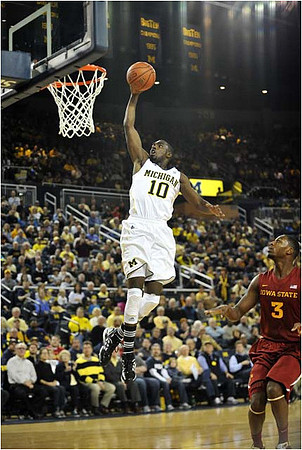 Tim Hardaway Jr. (10)