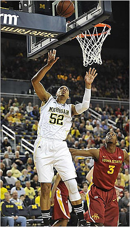 Jordan Morgan (52)