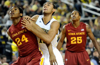 Jon Horford (15)