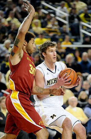 Evan Smotrycz (23)
