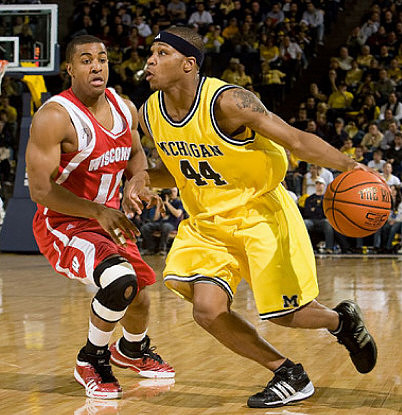 Kelvin Grady (44)