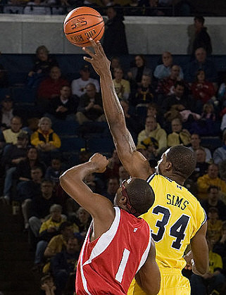 DeShawn Sims (34)