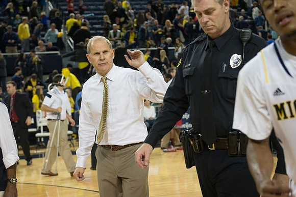 John Beilein