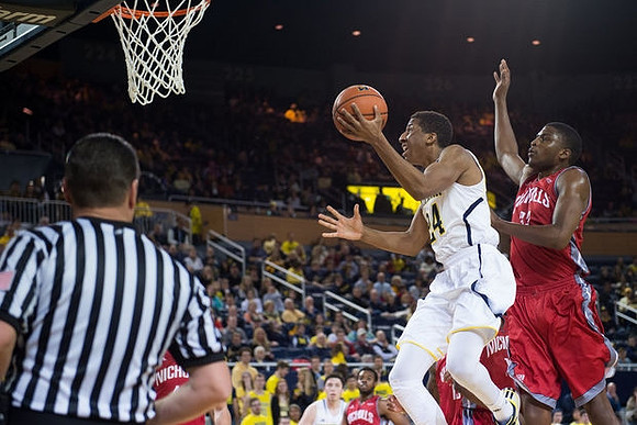Aubrey Dawkins (24)