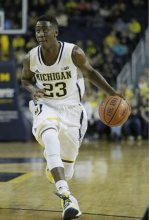 Caris LeVert (23)