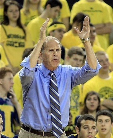 John Beilein