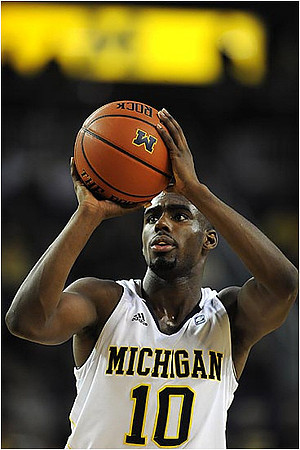 Tim Hardaway Jr. (10)