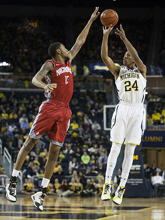 Aubrey Dawkins (24)
